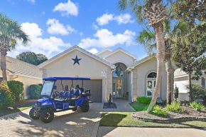 Elegant Ocean Paradise - 4757 Bonaire Cay